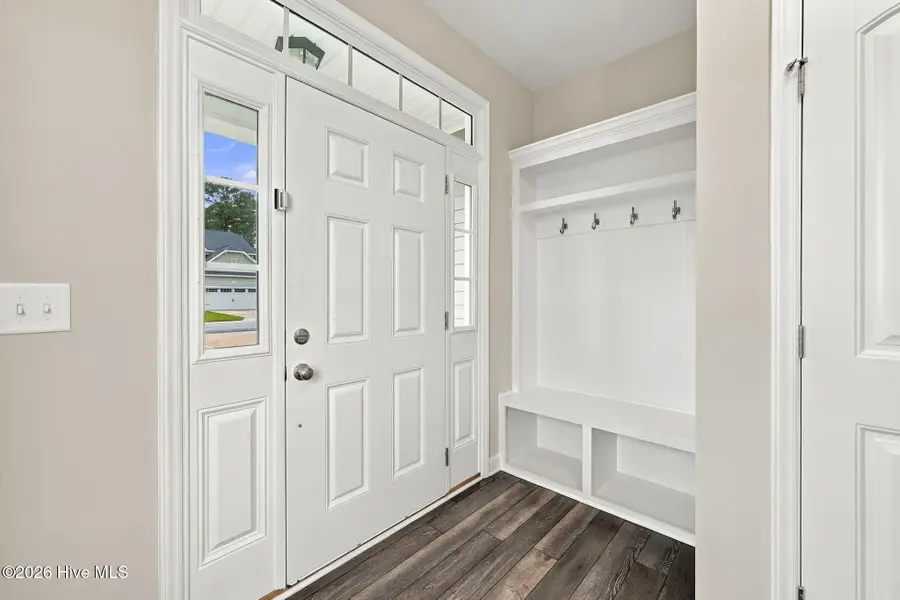 966 Appaloosa Trail, Grimesland, NC 27837 - #3