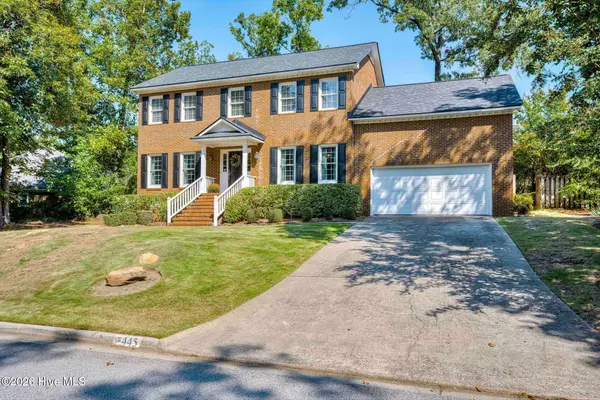 445 Cambridge Way, Martinez, GA 30907