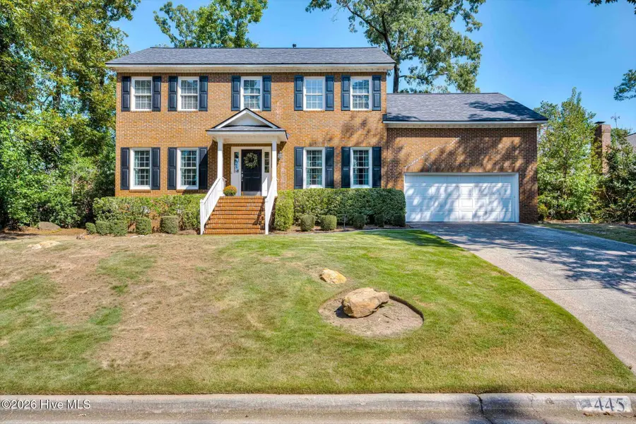 445 Cambridge Way, Martinez, GA 30907 - #2