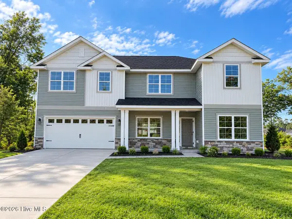 4102 Butler Road Ne, Leland, NC 28451