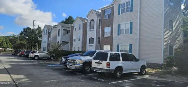 806 March Court #L, Wilmington, NC 28405