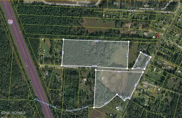 200 Brookdale Drive, Castle Hayne, NC 28429