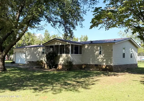 132 Church Street, Rockingham, NC 28379