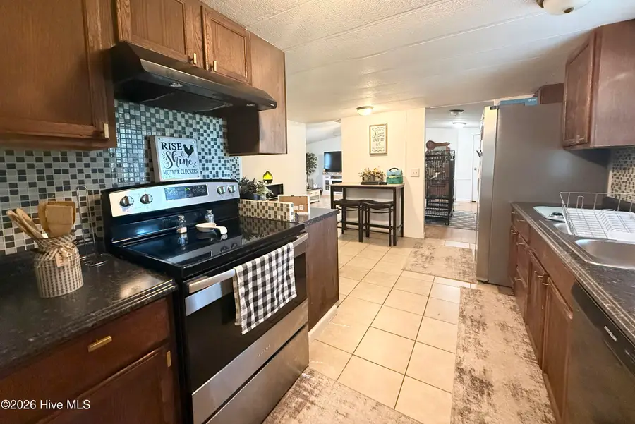 132 Church Street, Rockingham, NC 28379 - #2
