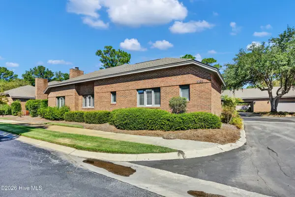 3703 Reston Court #Unit A, Wilmington, NC 28403
