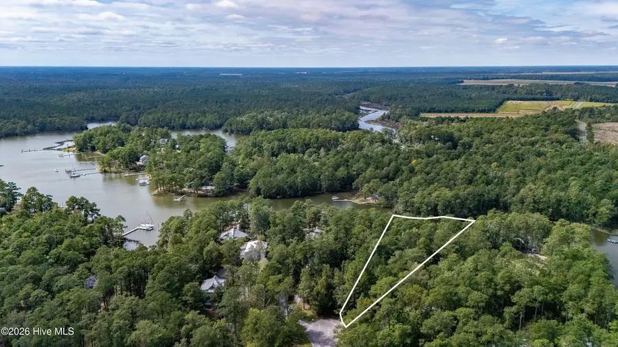196 Brite Lane, Oriental, NC 28571 - #2