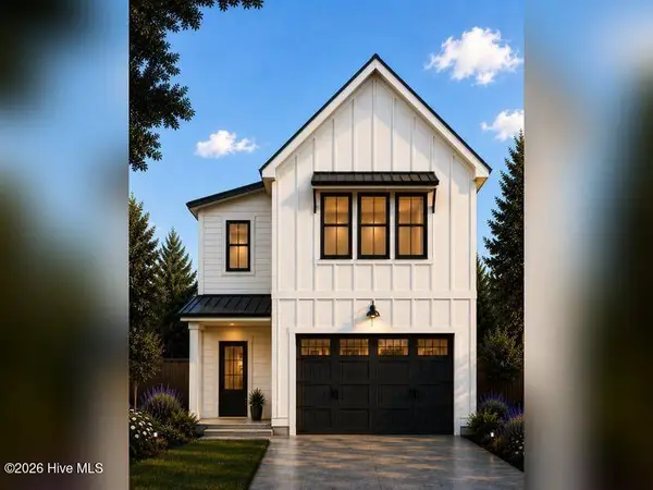 4004 Honeysuckle Dr, Augusta, GA 30907