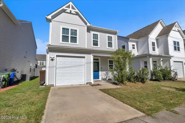 1613 King Street, Wilmington, NC 28401