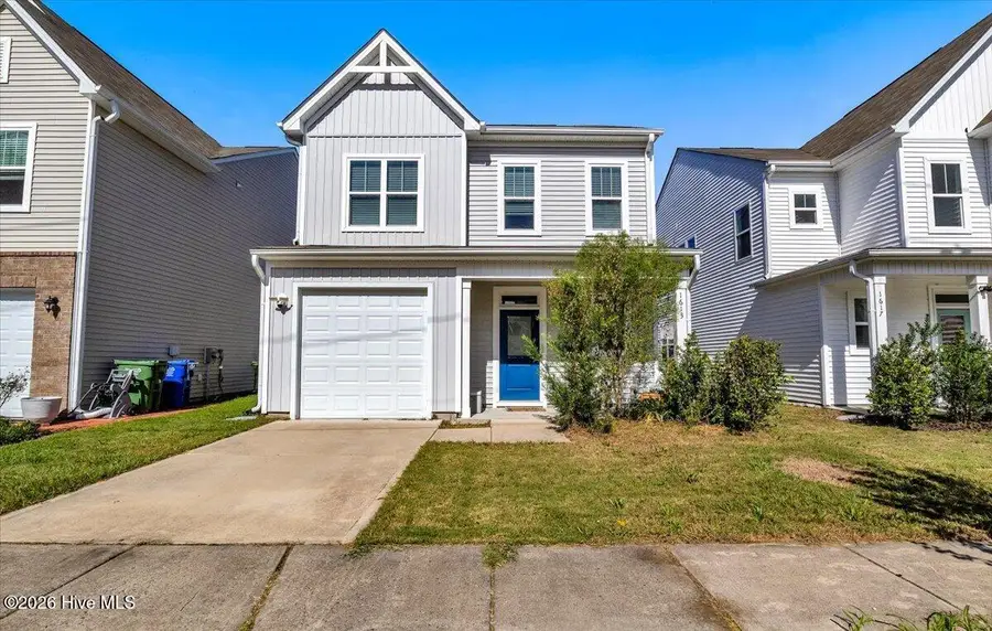 1613 King Street, Wilmington, NC 28401 - #2