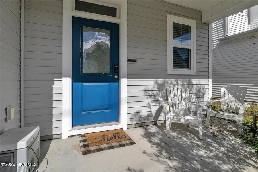 1613 King Street, Wilmington, NC 28401 - #3