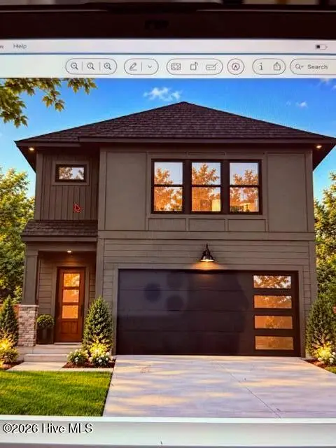 4008 Honeysuckle Dr, Augusta, GA 30907