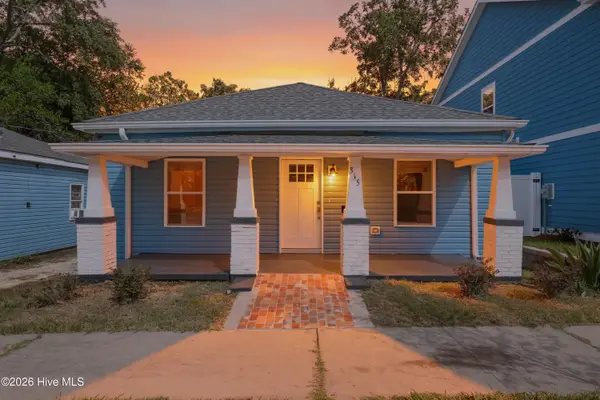 315 Meares Street, Wilmington, NC 28401