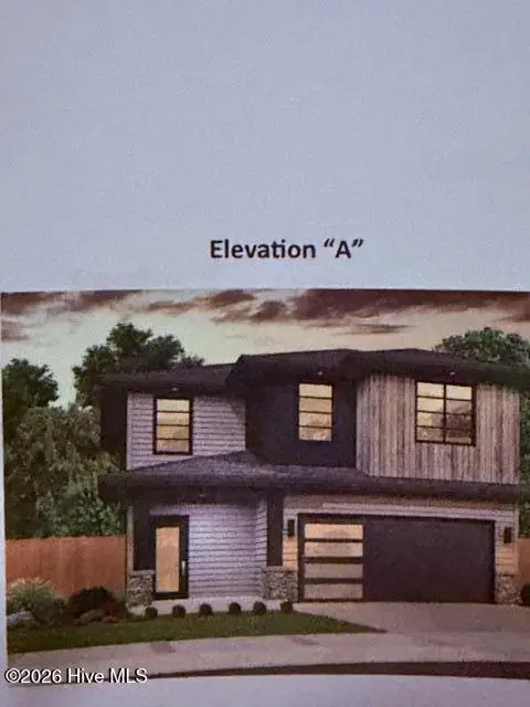 4020 Honeysuckle Dr, Augusta, GA 30907