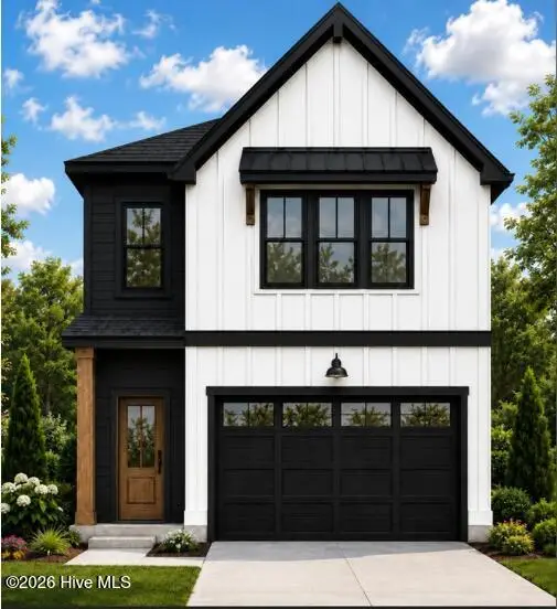 4035 Honeysuckle Dr, Augusta, GA 30907