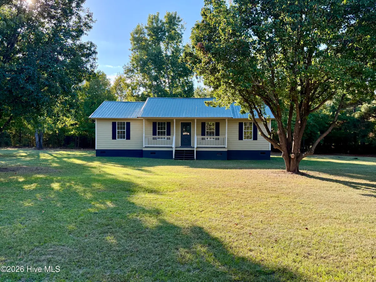 280 Harrison Road, Waynesboro, GA 30830 - #1