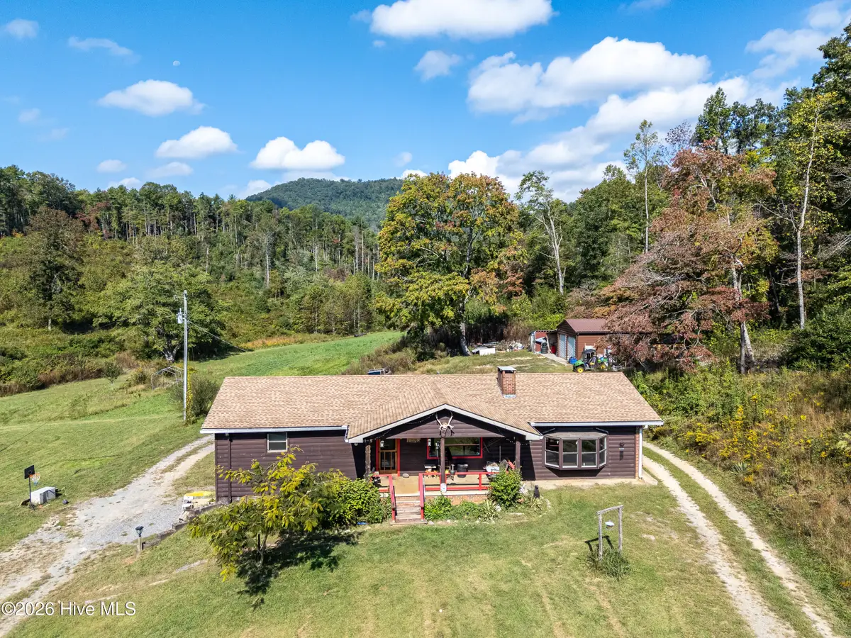 1600 Cook Creek Road, Murphy, NC 28906 - #1