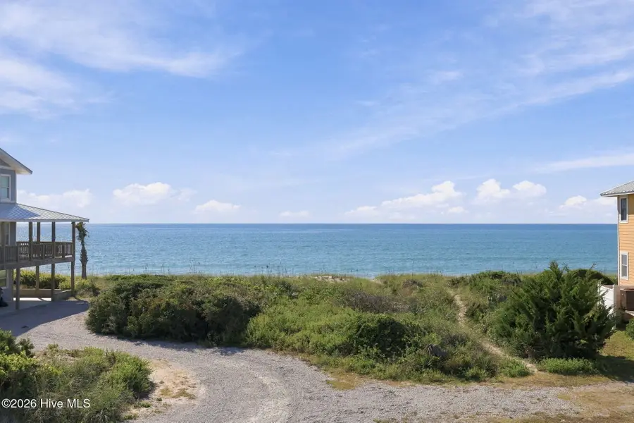 203 Hoffman Beach Road, Salter Path, NC 28512 - #3