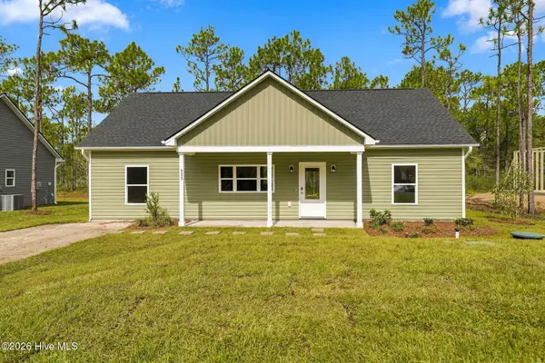 535 Woodhaven Road, Southport, NC 28461