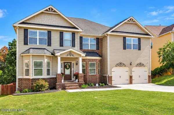 552 Oconee Circle, Evans, GA 30809