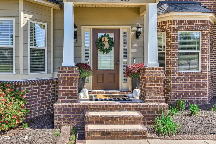 552 Oconee Circle, Evans, GA 30809 - #2