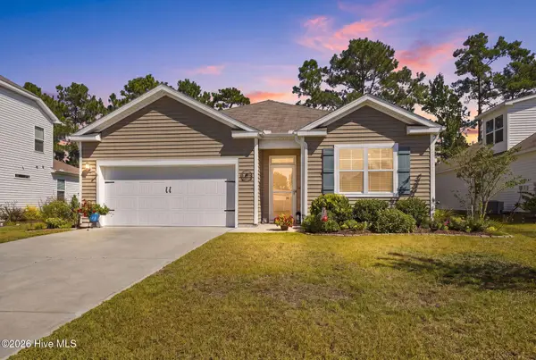 1736 Culdees Lane Se #Lot 11, Bolivia, NC 28422