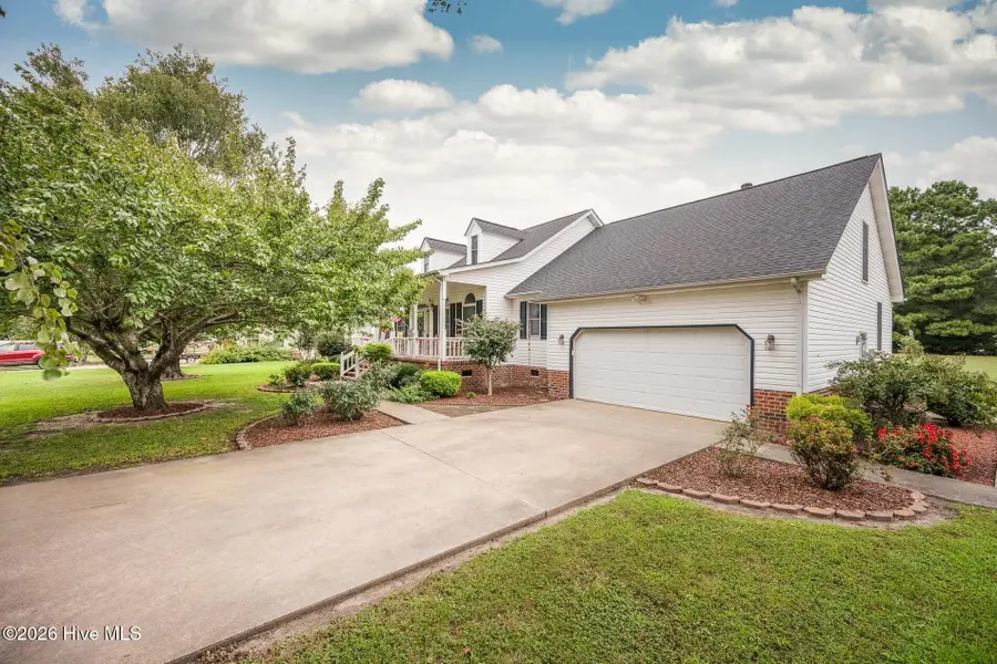 112 South Street, Moyock, NC 27958 - #3