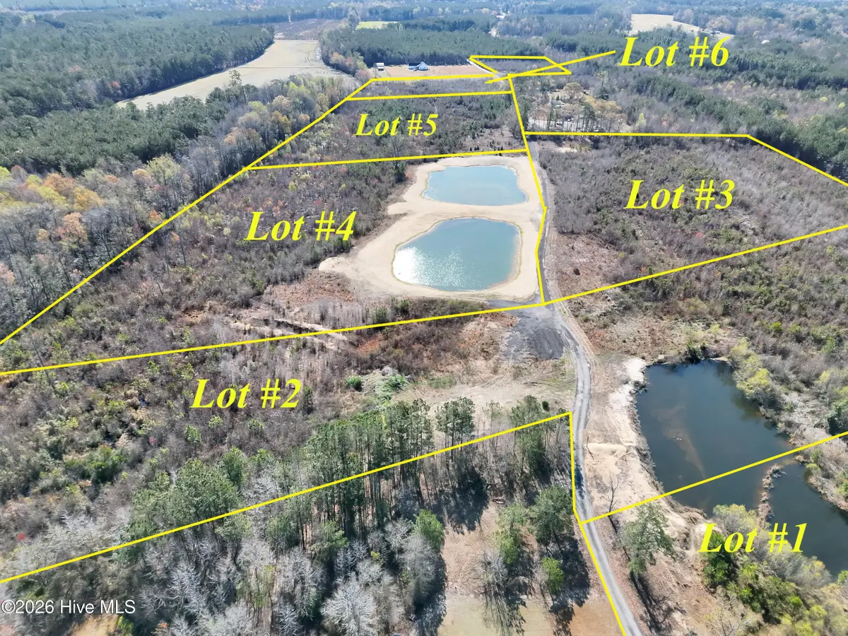 0 Small Lane, Eure, NC 27935 - #1