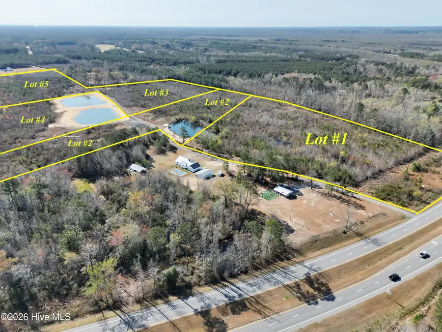 0 Small Lane, Eure, NC 27935 - #2