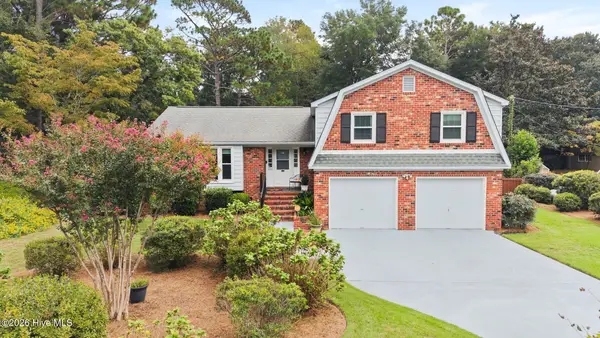 2316 Lynnwood Drive, Wilmington, NC 28403