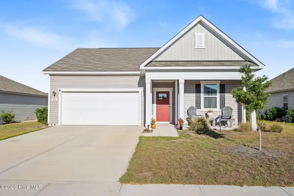 926 Shipley Way Sw, Supply, NC 28462