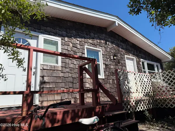 172 Salter Path Road, Pine Knoll Shores, NC 28512