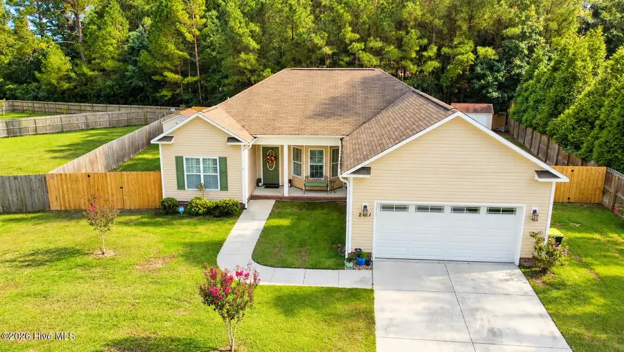 241 Channel Marker Loop, Swansboro, NC 28584 - #2