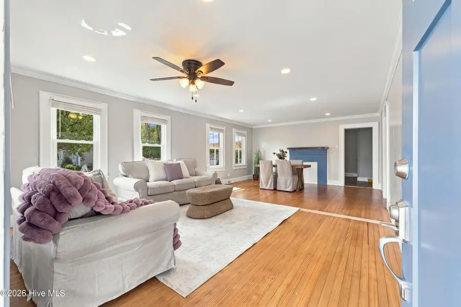 111 Nixon Road, Edenton, NC 27932 - #2