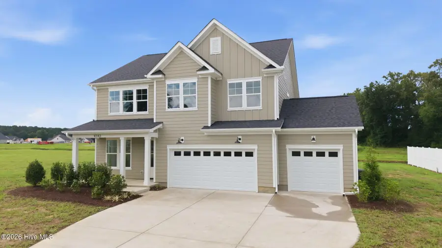 4142 Dixon Road, Grimesland, NC 27837 - #3