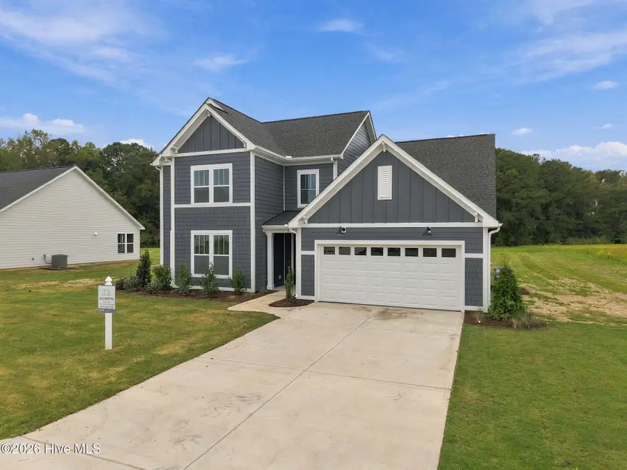 1772 Dixon Grove Lane, Grimesland, NC 27837 - #2
