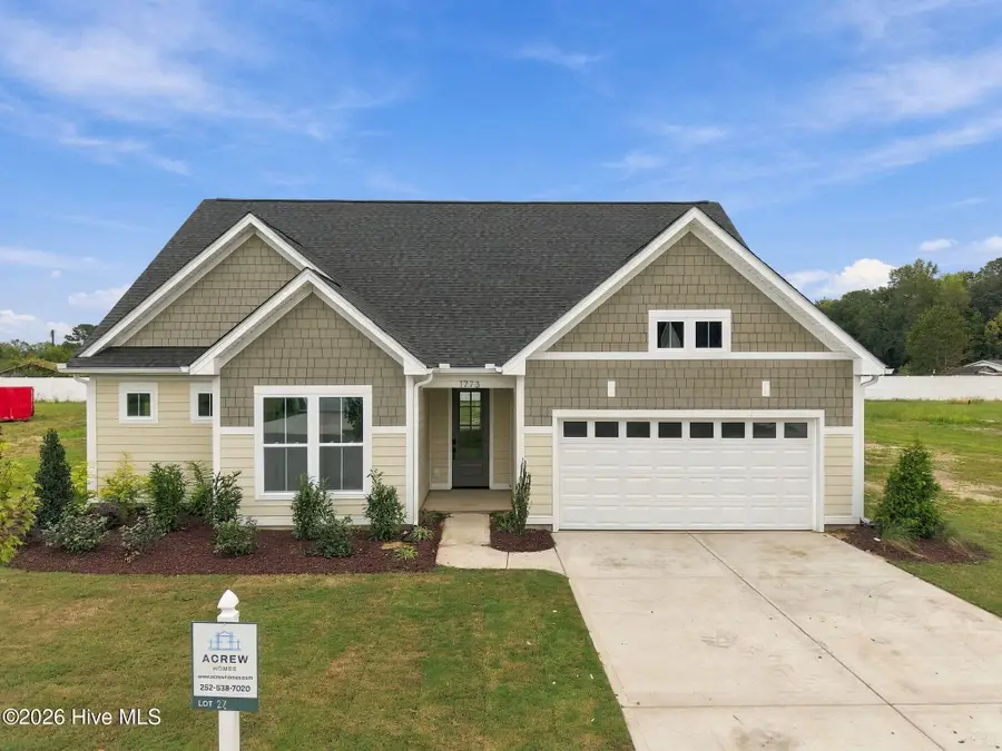 1773 Dixon Grove Lane, Grimesland, NC 27837 - #2