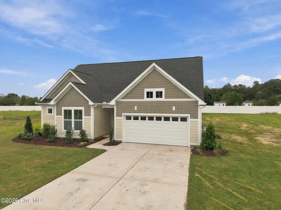 1773 Dixon Grove Lane, Grimesland, NC 27837 - #3