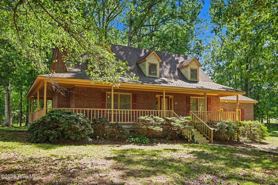 100 Dogwood Drive, Kenly, NC 27542 - #2