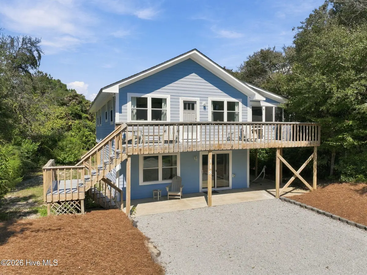 118 Periwinkle Drive, Emerald Isle, NC 28594 - #1