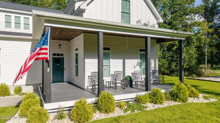 282 Old Stanton Road, Beaufort, NC 28516 - #2