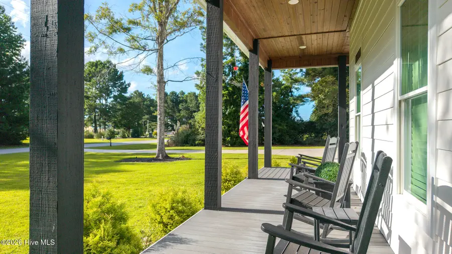 282 Old Stanton Road, Beaufort, NC 28516 - #3