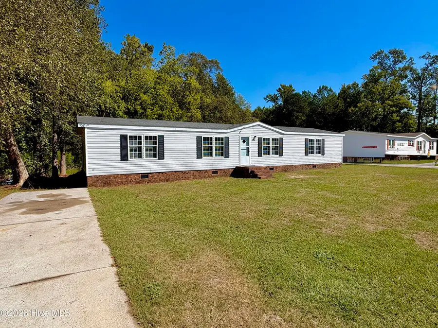 2534 Yankee Court, La Grange, NC 28551 - #2
