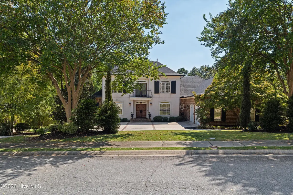 602 Emerald Crossing, Evans, GA 30809 - #1