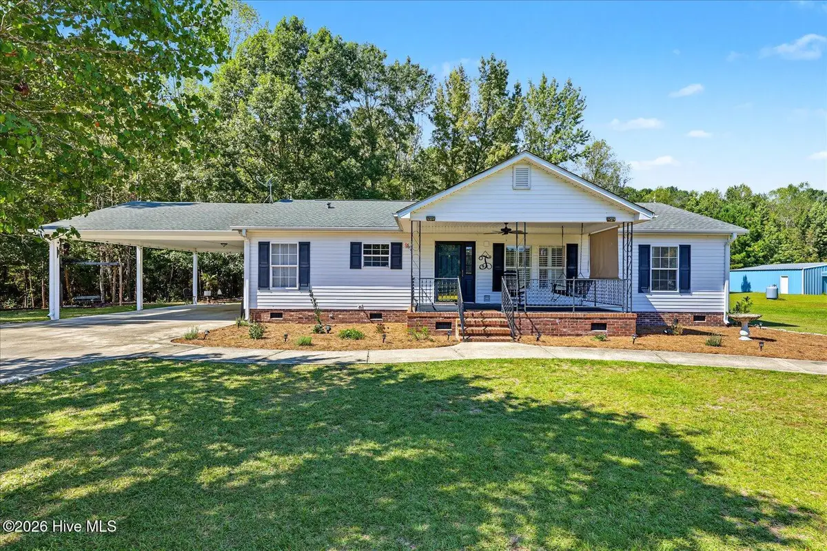 1101 Old Northeast Road, Hallsboro, NC 28442 - #1