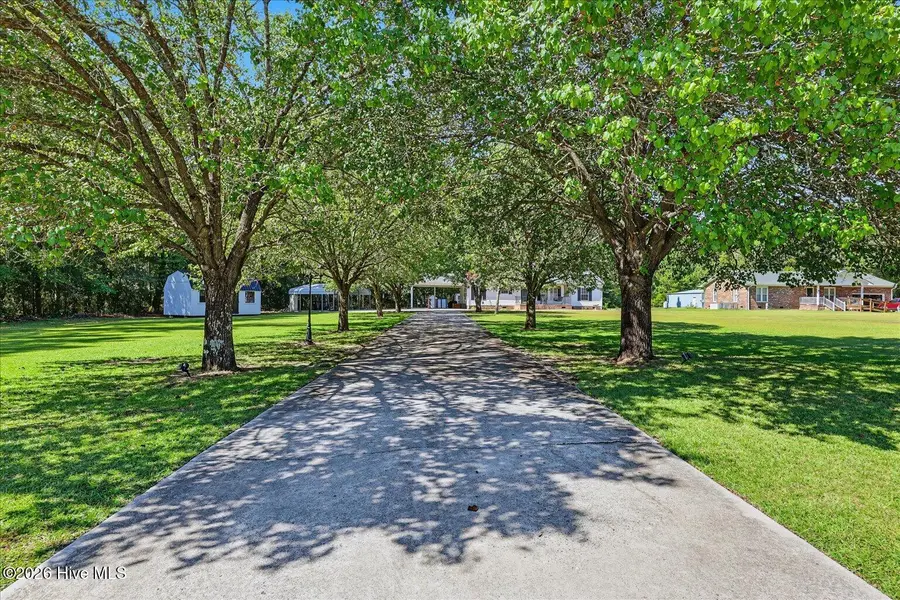 1101 Old Northeast Road, Hallsboro, NC 28442 - #3