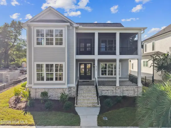 9295 River Terrace Sw, Calabash, NC 28467