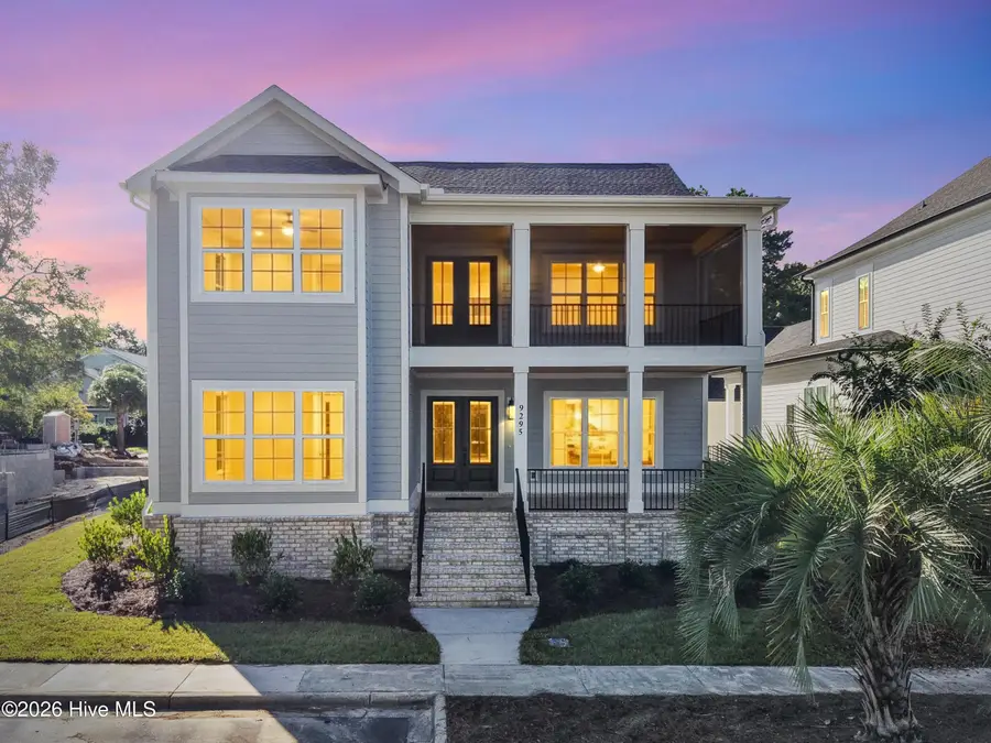 9295 River Terrace Sw, Calabash, NC 28467 - #3