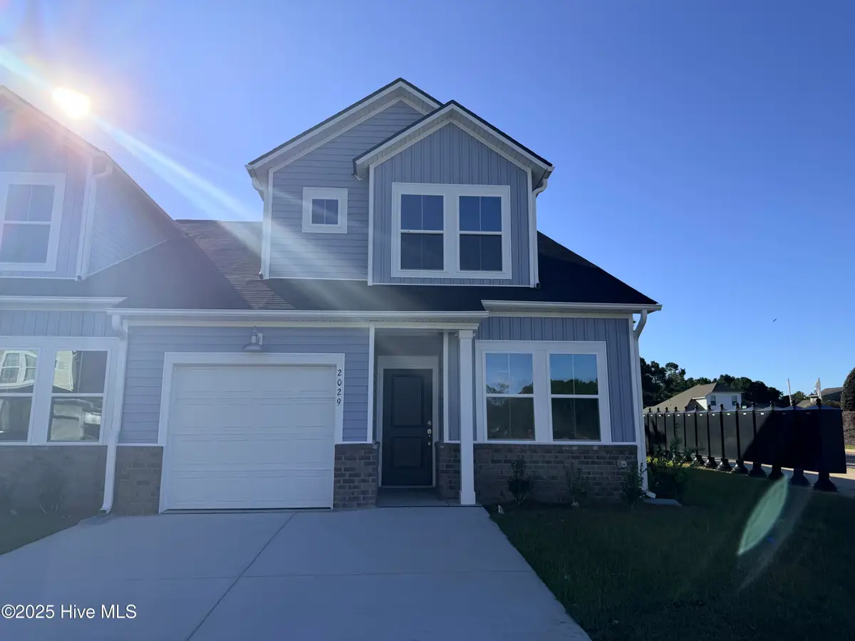 2187 NW Wild Indigo Circle W #67, Calabash, NC 28467 - #1