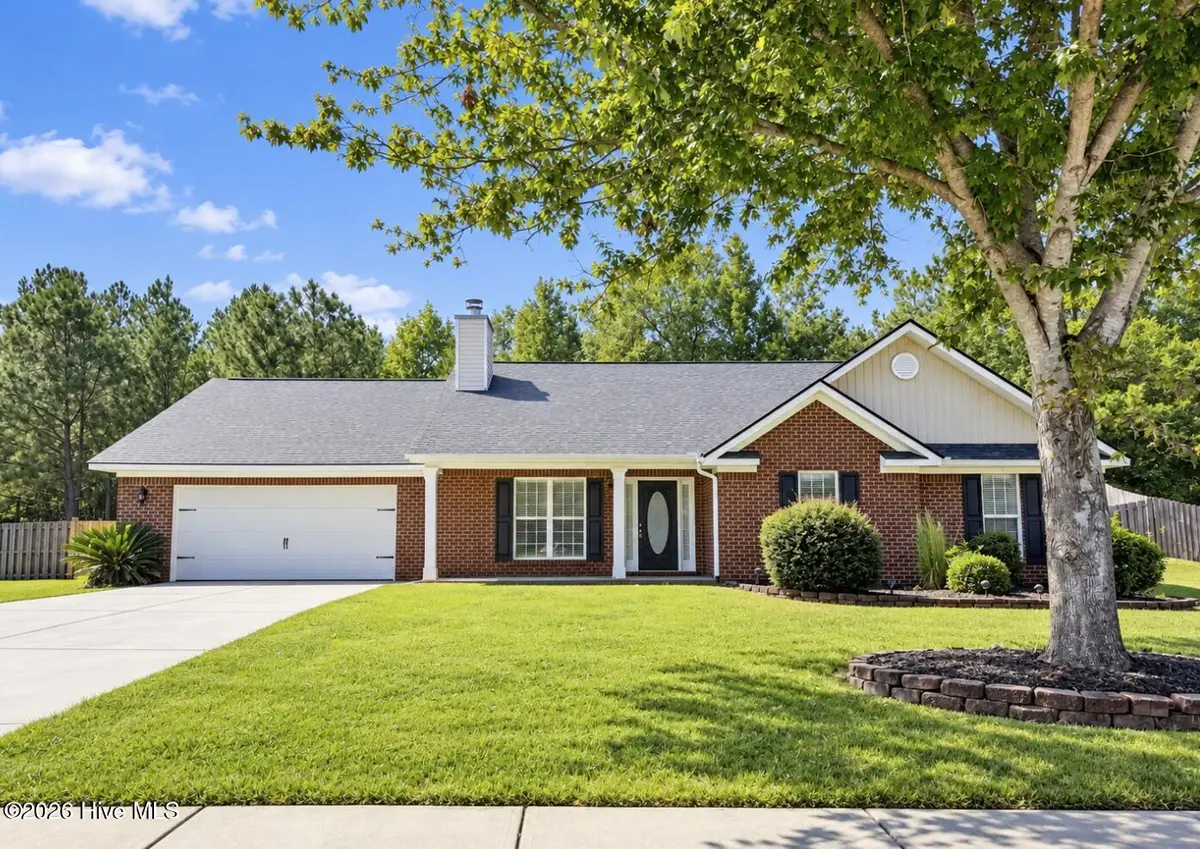 2054 Lake Forest Drive, Grovetown, GA 30813 - #1