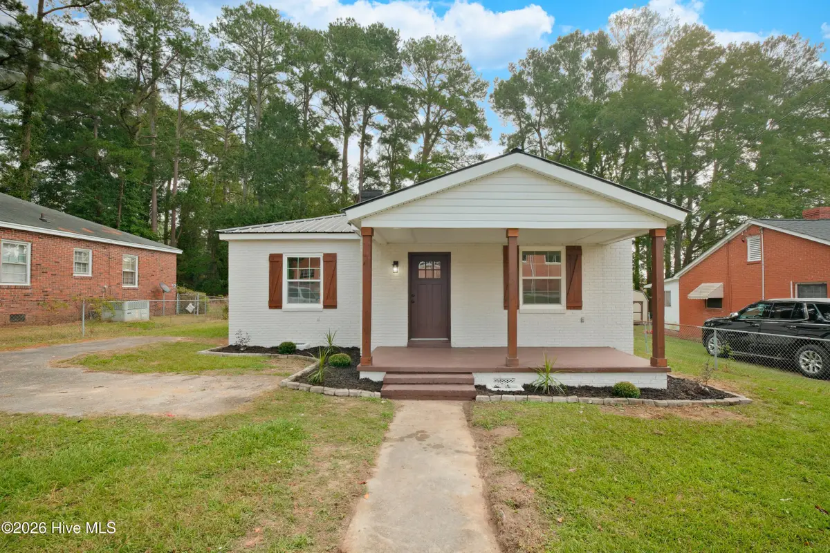 1105 N East Street, Kinston, NC 28501 - #1